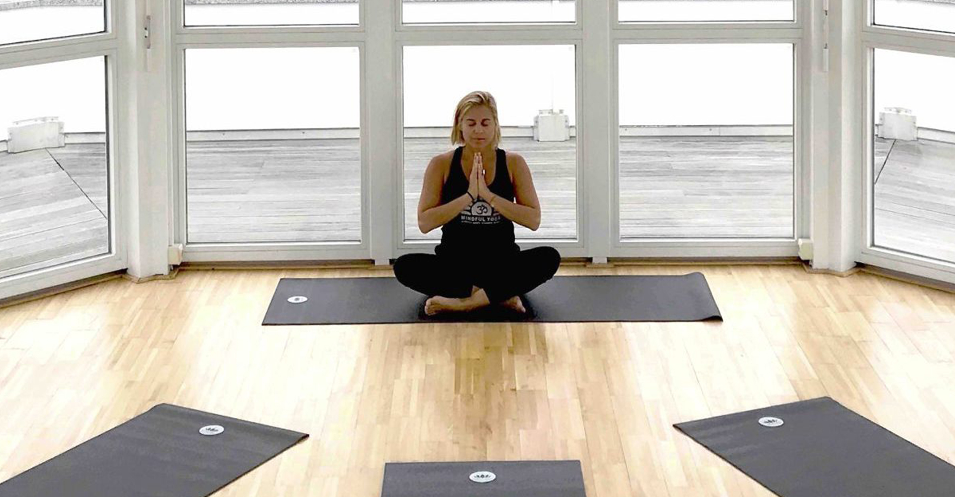 Namaste