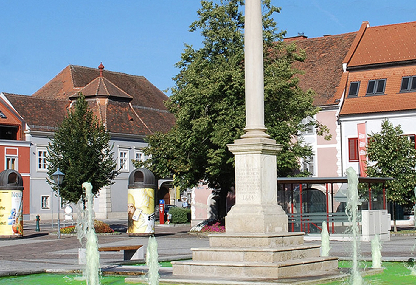 Fürstenfeld