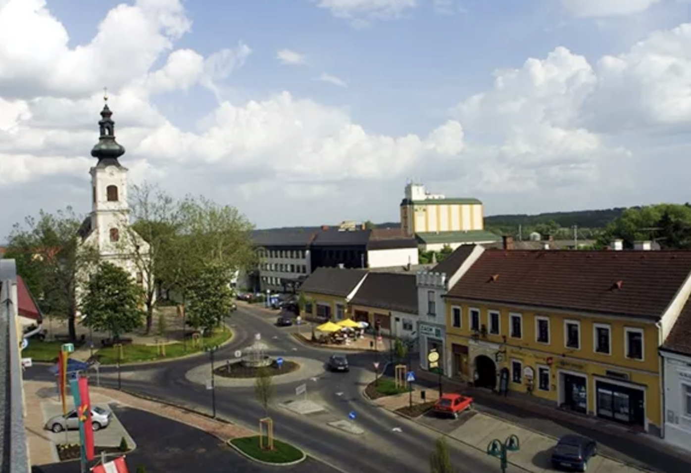 Jennersdorf